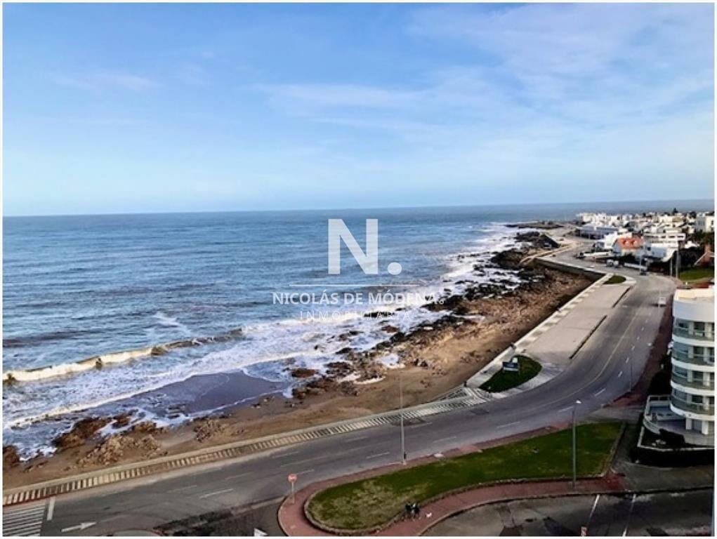 Apartamento en Punta del Este, Península