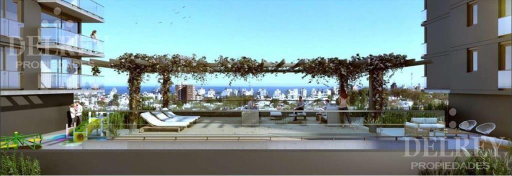 Venta Apartamento - Malvín DELREY PROPIEDADES