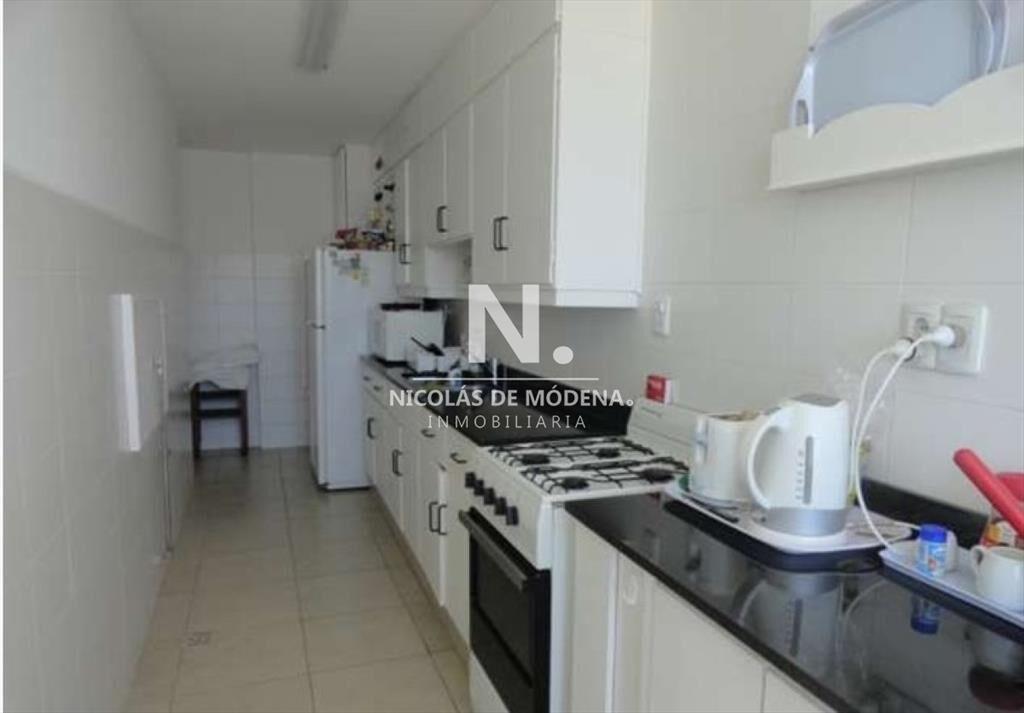 Apartamento en Mansa - Punta del Este