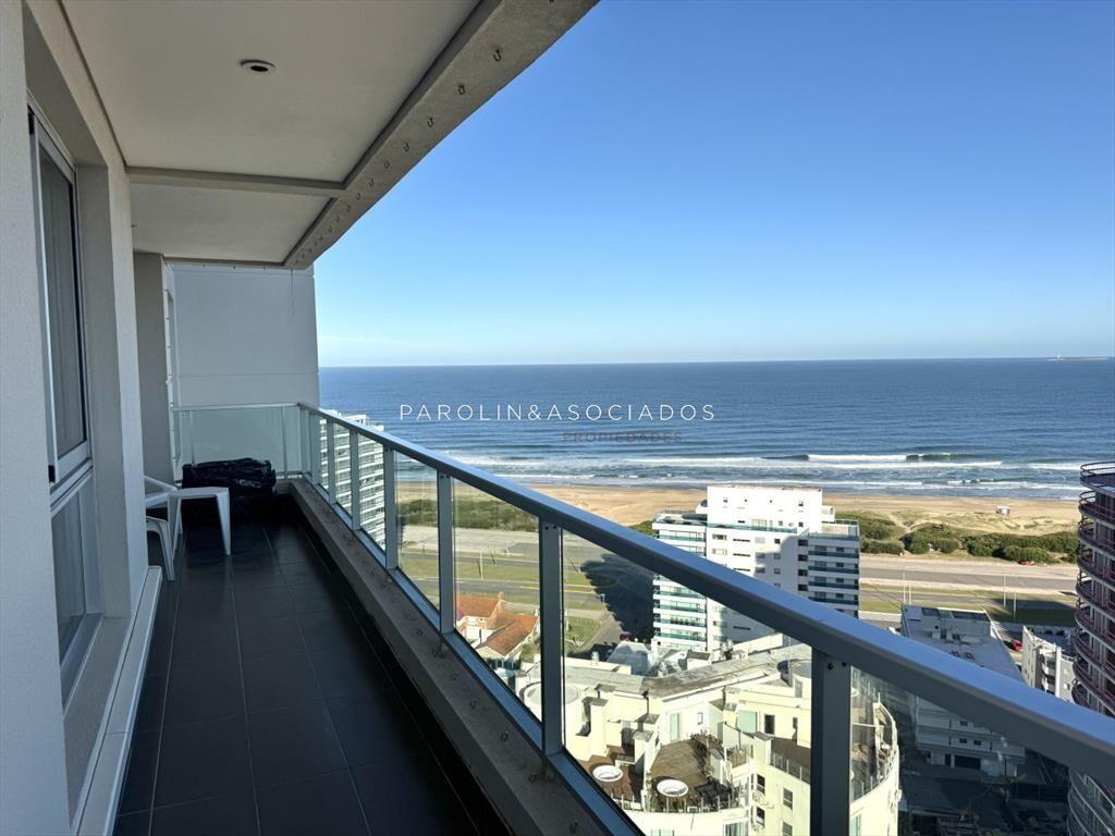 Apartamento en venta temporario Aidy Grill 2
