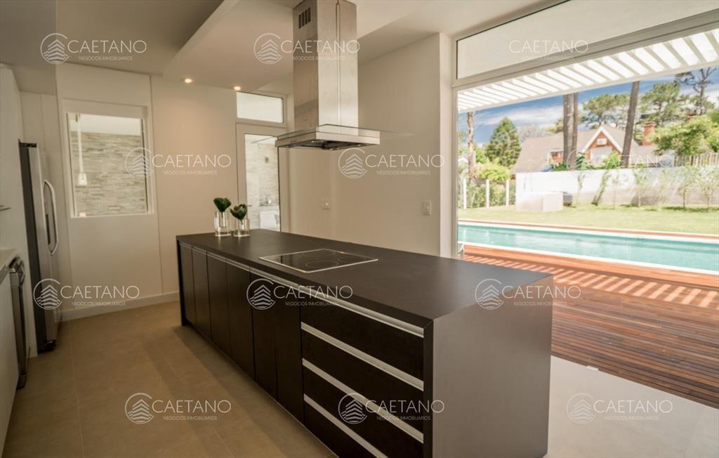 Mansa - Boulevard Park - Barrio Privado