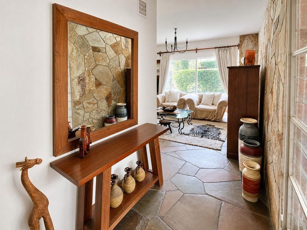 Casa 3 dormitorios con piscina climatizada - Mansa