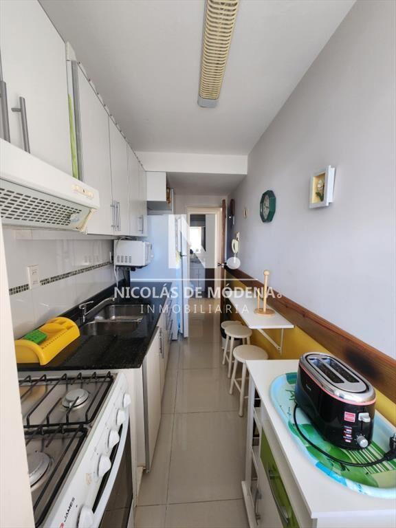 Vende apartamento en Brava, Punta del Este de 2 dormitorios