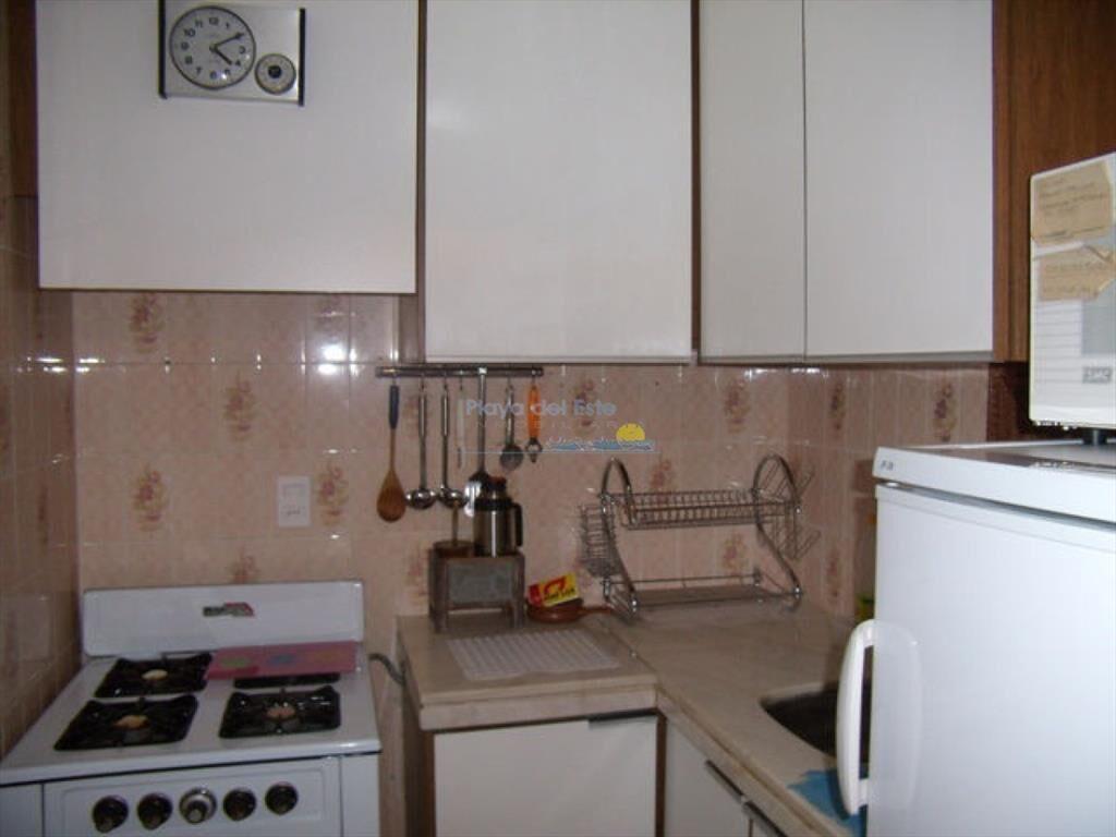Apartamento de 1 dormitorio en alquiler temporal
