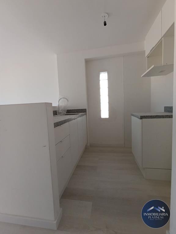 Alquiler apartamento un dormitorio en Cordón