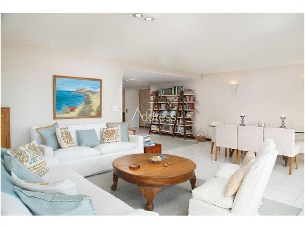 Apartamento en Venta y Alquiler, Brava, Punta del Este, 3 D