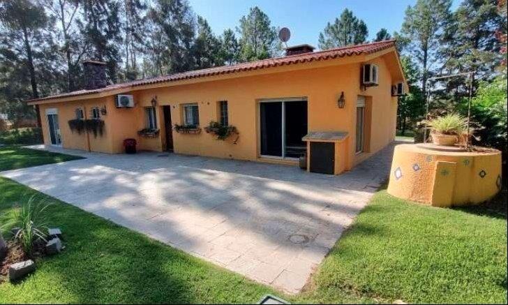 ESPLÉNDIDA CHACRA 3 HA 4 dormitorios 3 baños Venta Próximo