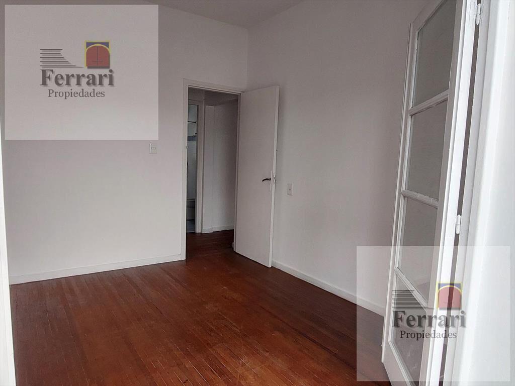 Apartamento en Tres Cruces