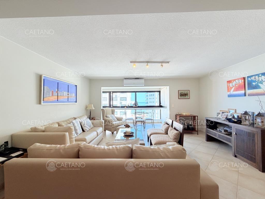 Venta apartamento 4 dormitorios. Playa brava, del