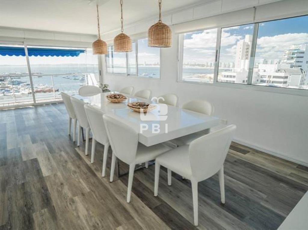 Exclusivo apartamento en venta, 6 dormitorios, -