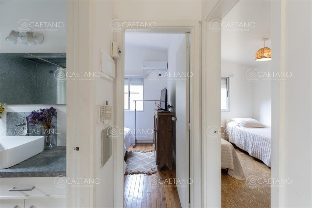 Casa de 3 dormitorios en venta Santa Mónica