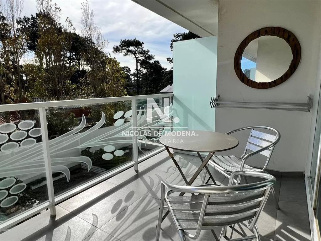 Departamento de 1 dormitorioen venta en Roosevelt