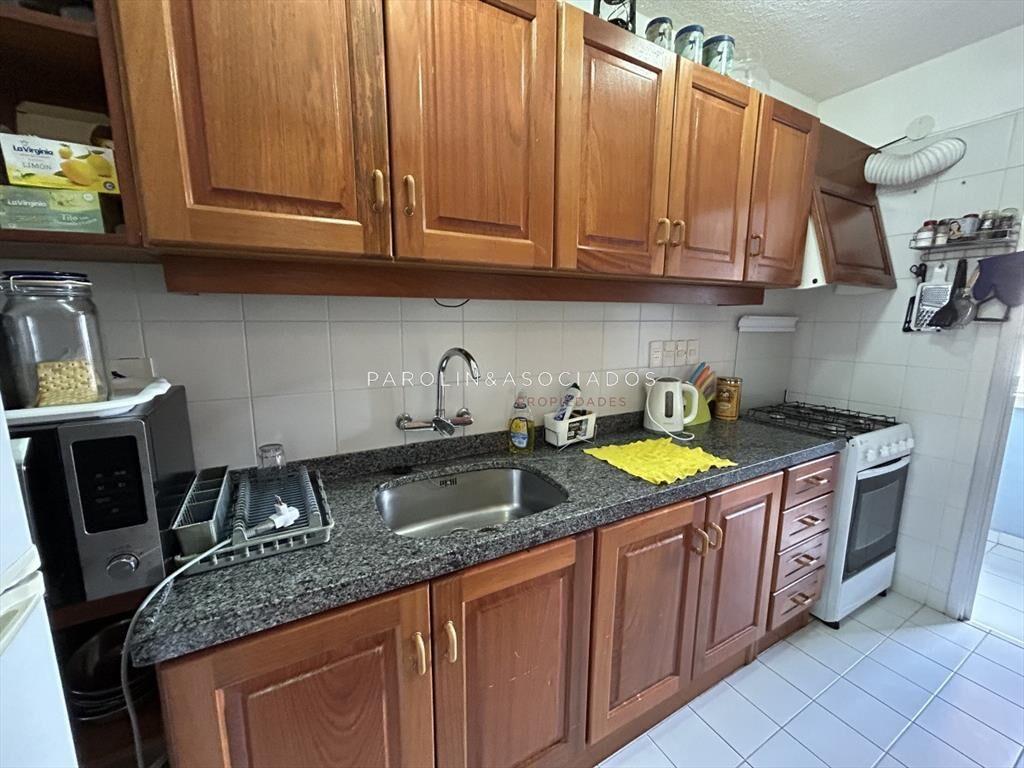 Apartamento en venta en edificio Scorpio, Brava -