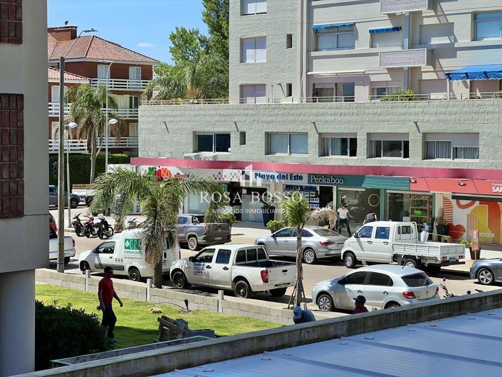 Apartamento Venta 2 dormitorios Península Punta