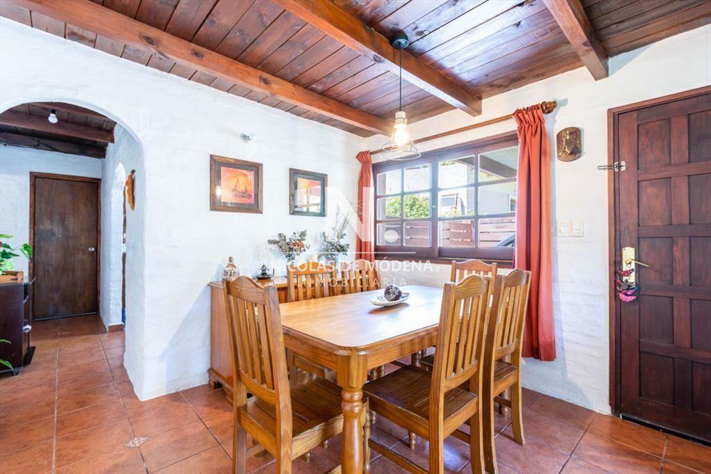 Hermosa casa PH en venta en Barrio Jardines de