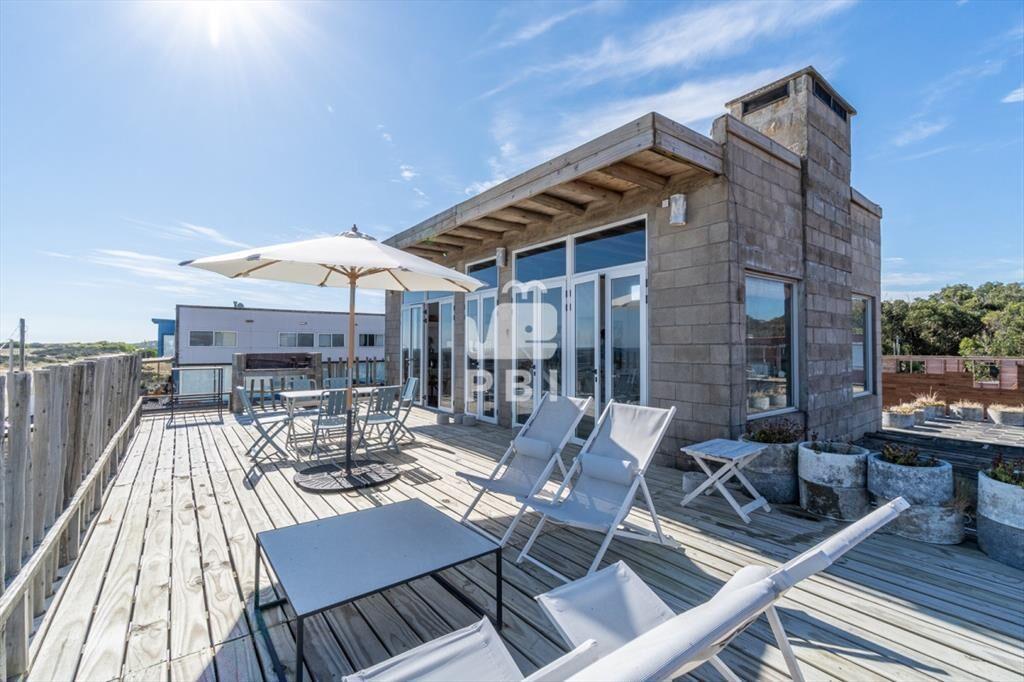 Casa en venta en Sauce de Portezuelo, Punta - Ref