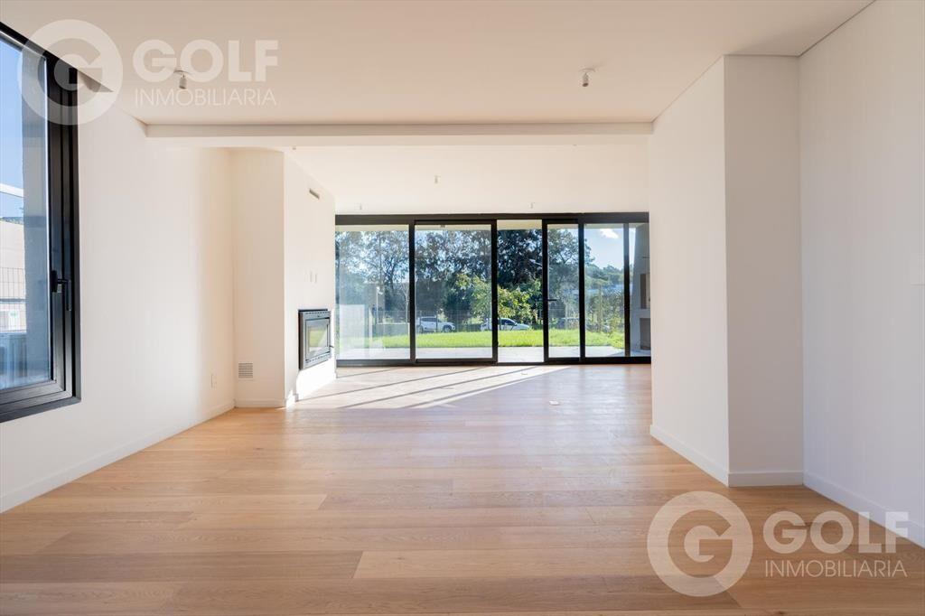 Alquiler de apartamento DUPLEX con cochera doble en TRENTO-