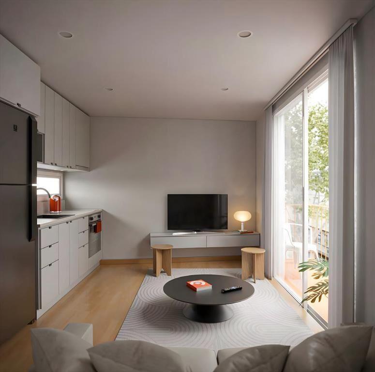 Apartamento en Venta Edificio Alani - En construcción - Viv