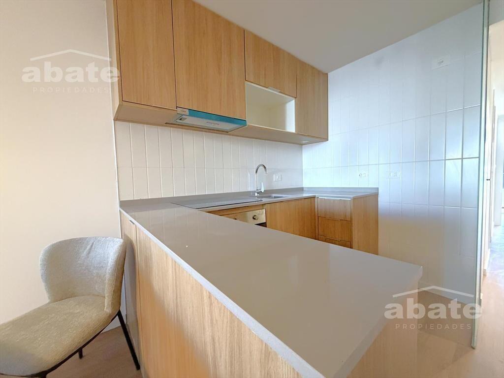Venta Apartamento 2 dormitorios en Cordón, Montevideo