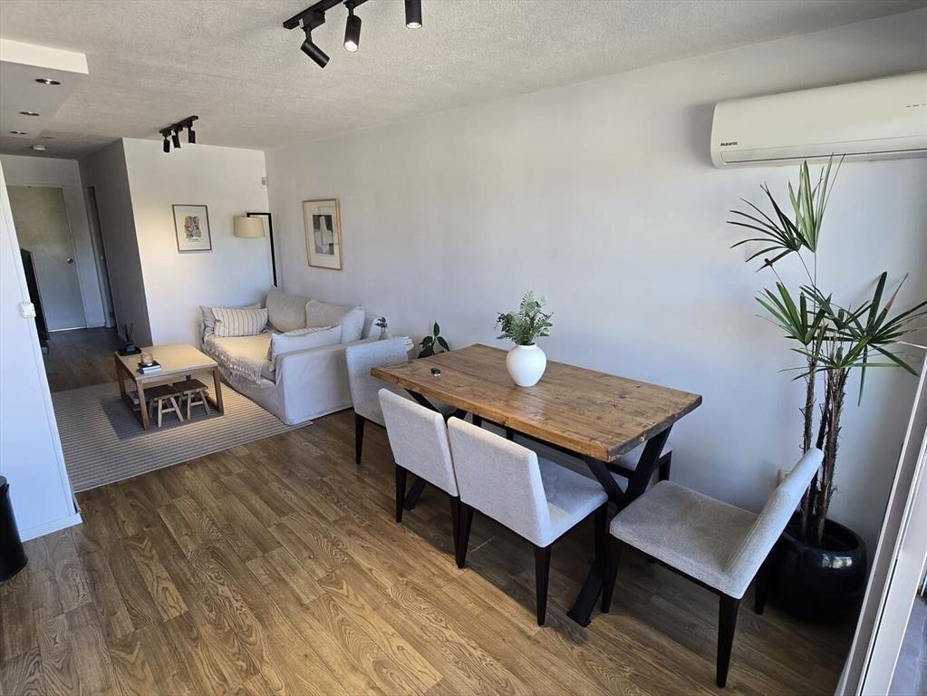 Apartamento de revista en el Prado con garaje x2 y balcón c