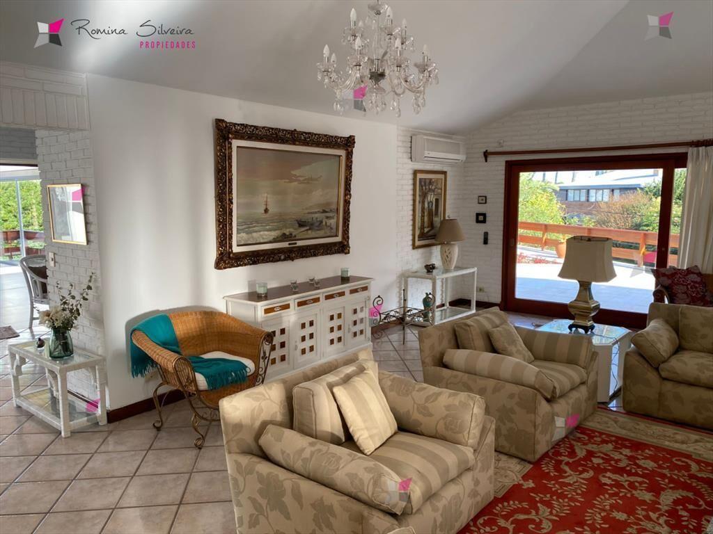 CHALET EN ZONA DE PLAYA MANSA SUPER PREMIUM VENTA