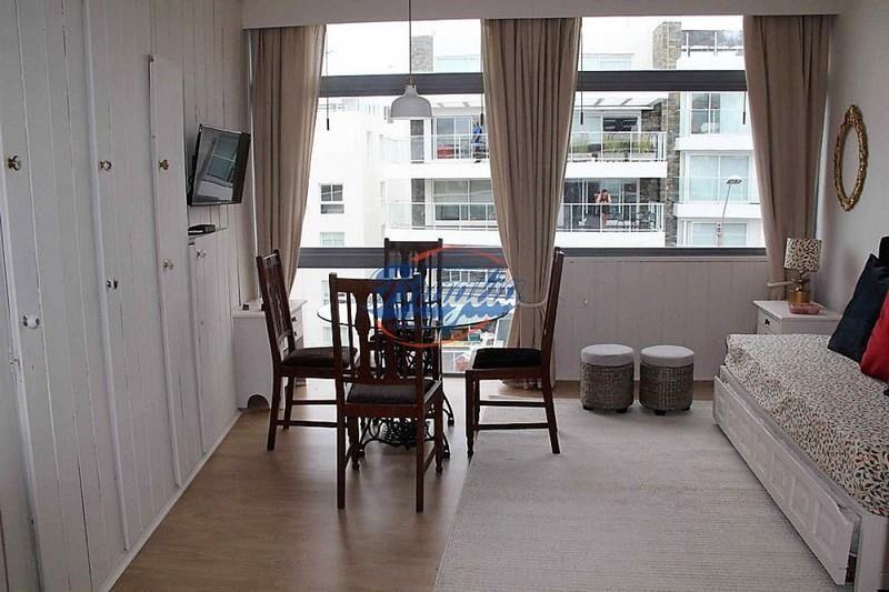 Apartamento Alquiler Temporal en Península