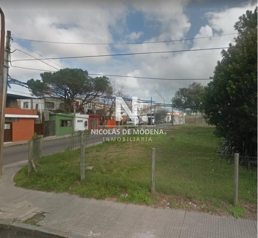 Terreno en venta en centro de Maldonado, apto PH