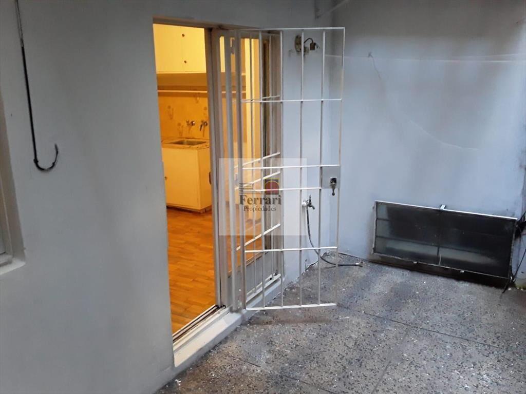 Apartamento en Cordón