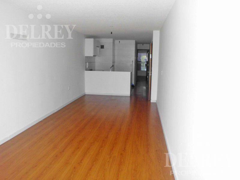 Venta Apartamento - Pocitos DELREY PROPIEDADES