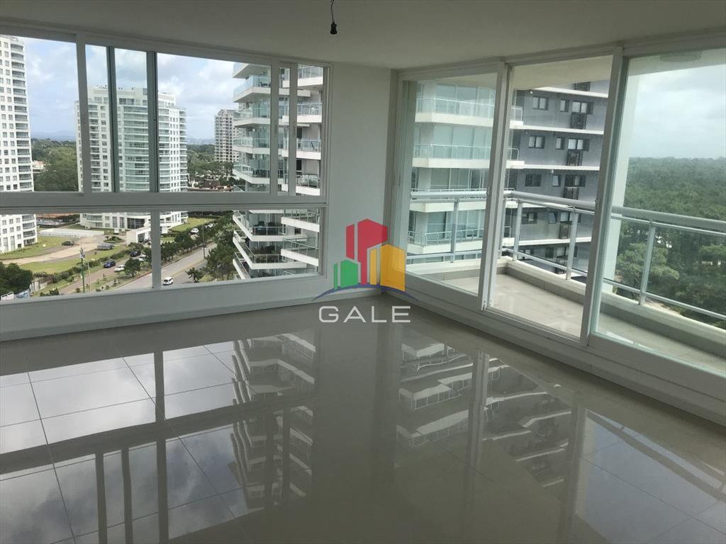 Apartamento en venta de 1 dormitorio En Punta Del