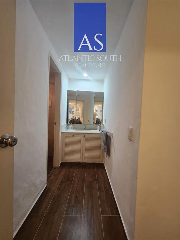 Espectacular apartamento en primera linea, parada
