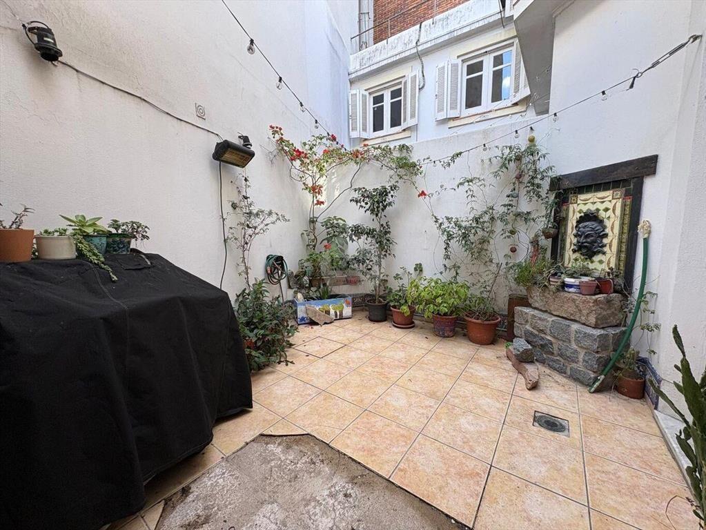 Venta Casa Punta Carretas,  PU De Estilo.