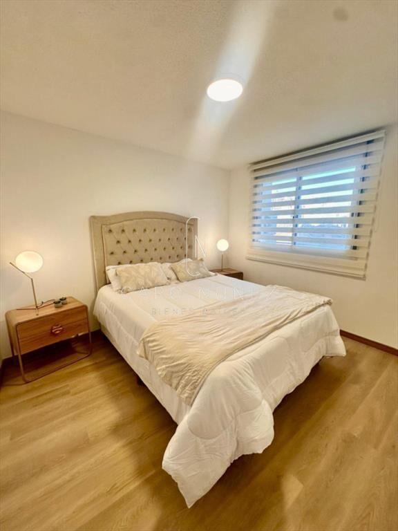 ALQUILER UN DORMITORIO AMOBLADO