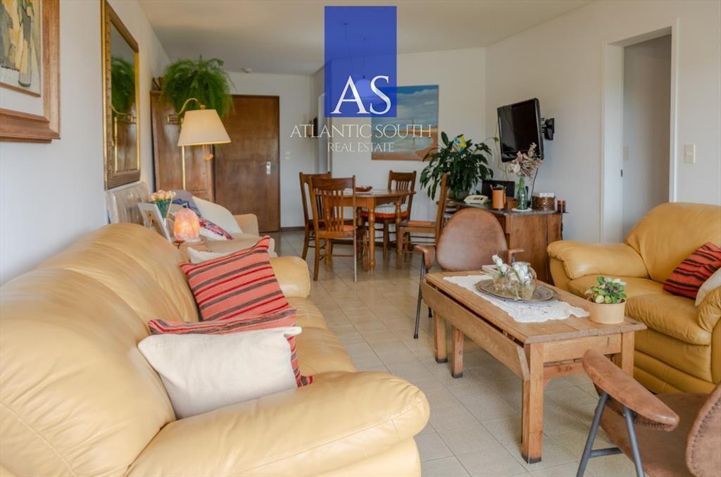 Apartamento de 2 dormitorios con servicios Punta
