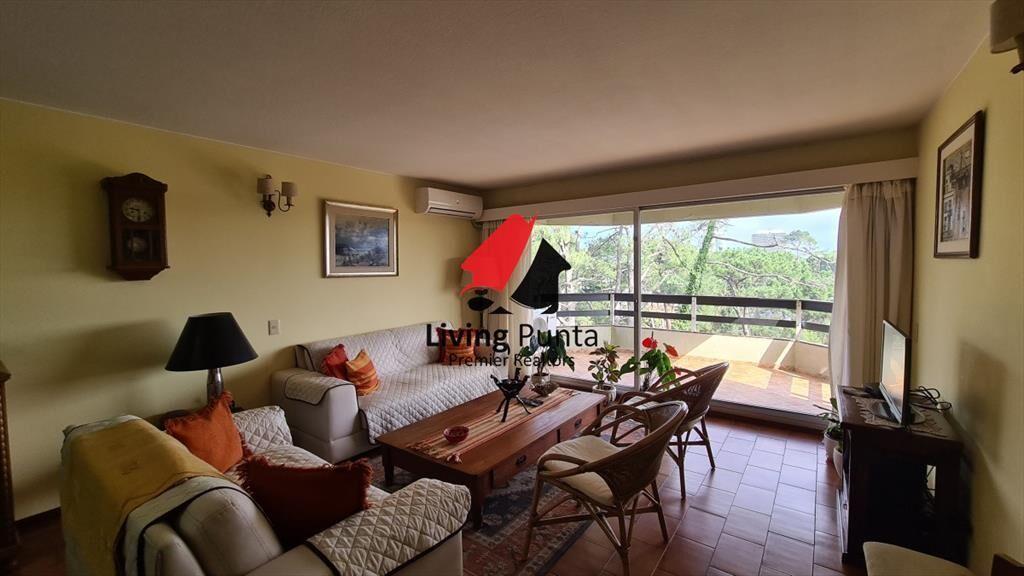 Apartamento en Roosevelt, 3 dormitorios *
