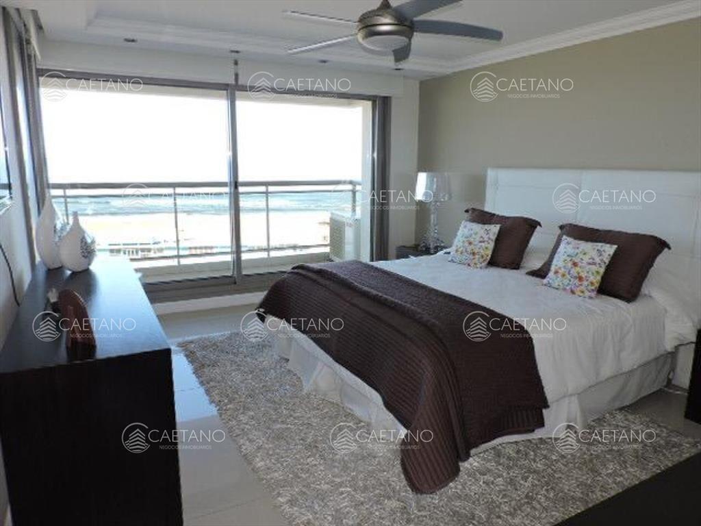 Imperiale II, apartamento con inmejorable vista