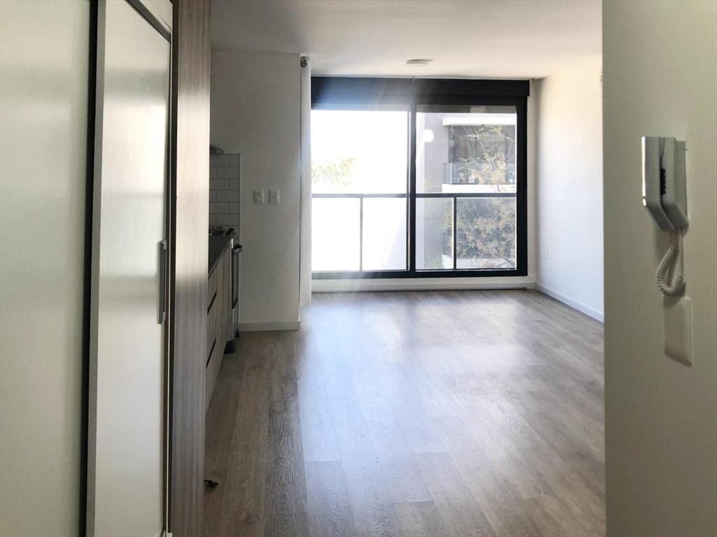 Alquiler Apartamento Monoambiente Equipado Cordón Montevide