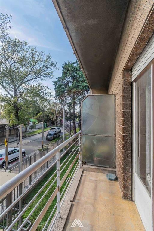 Venta apartamento dos dormitorios Paso Molino