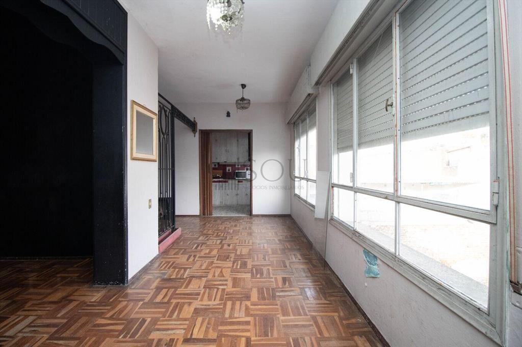 Venta Dos Casas En Padrón Único de 477m2