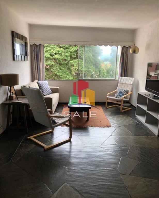 Apartamento en Primera Línea