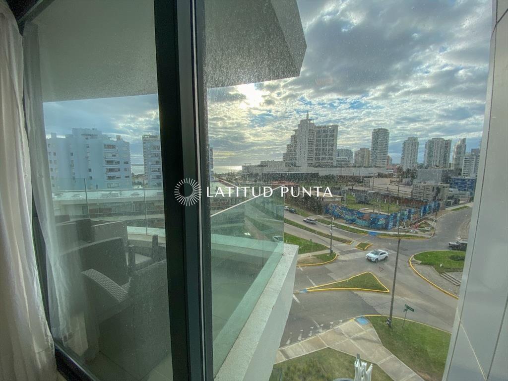 Apartamento en Mansa, 2 dormitorios