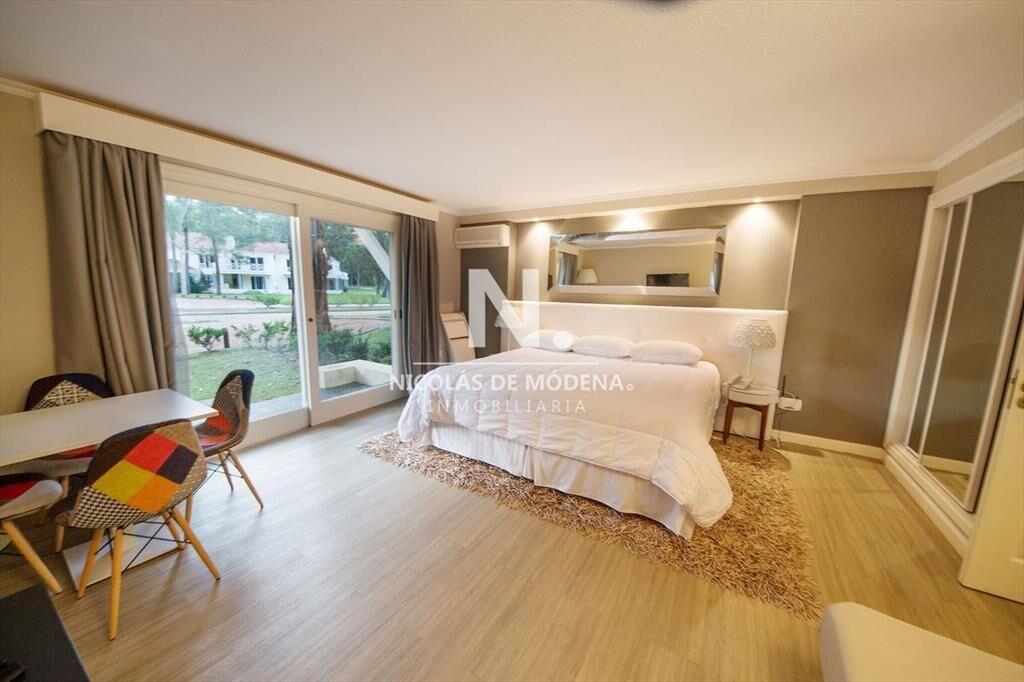 Lindo departamento en excelente zona