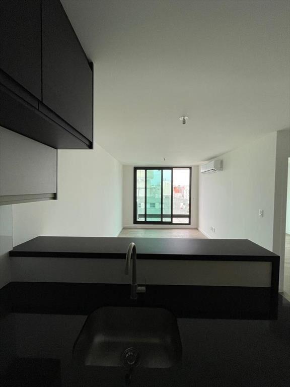 Venta Apartamento Penthouse 1 dormitorio y balcón con vista