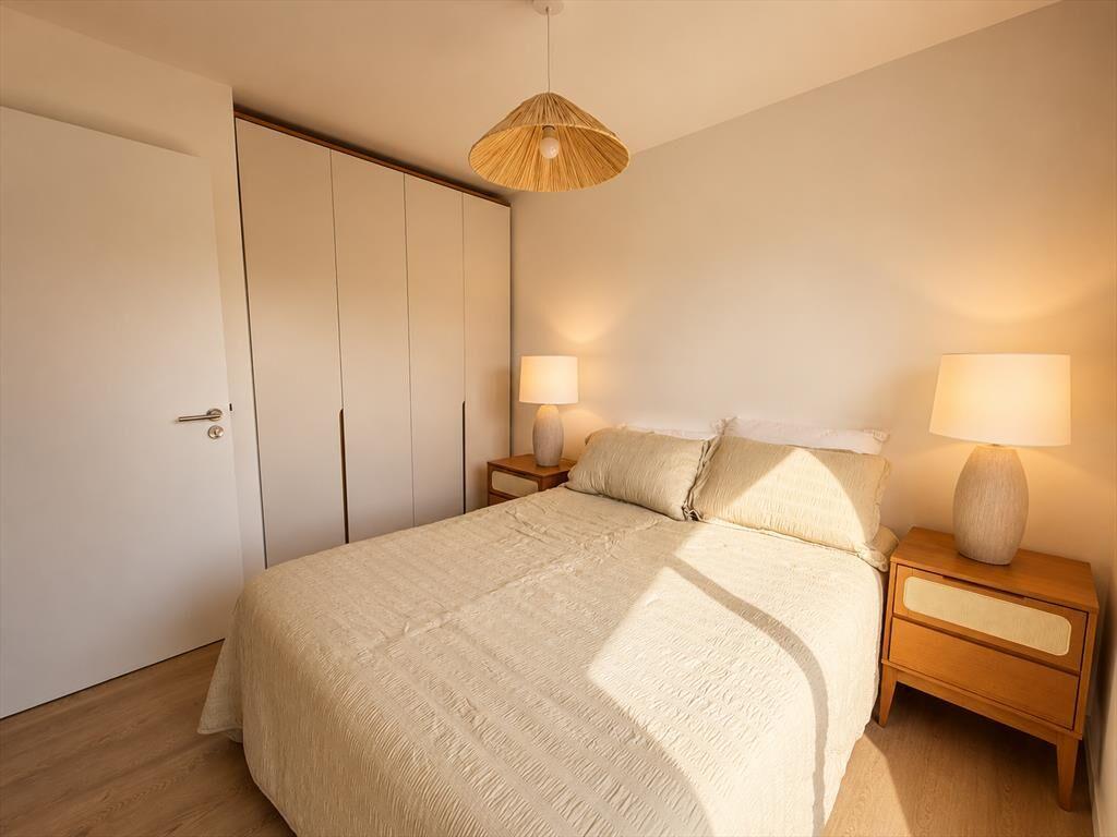 Venta de Apartamento con 1 dormitorio en Parque batlle. O2 T