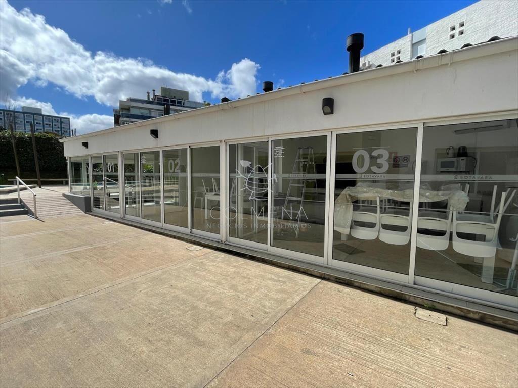 Muy lindo departamento de 1 dormitorio en Punta del Este