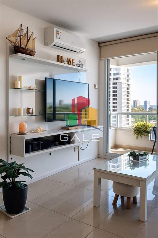 Apartamento en venta de dos dormitorios en Avda