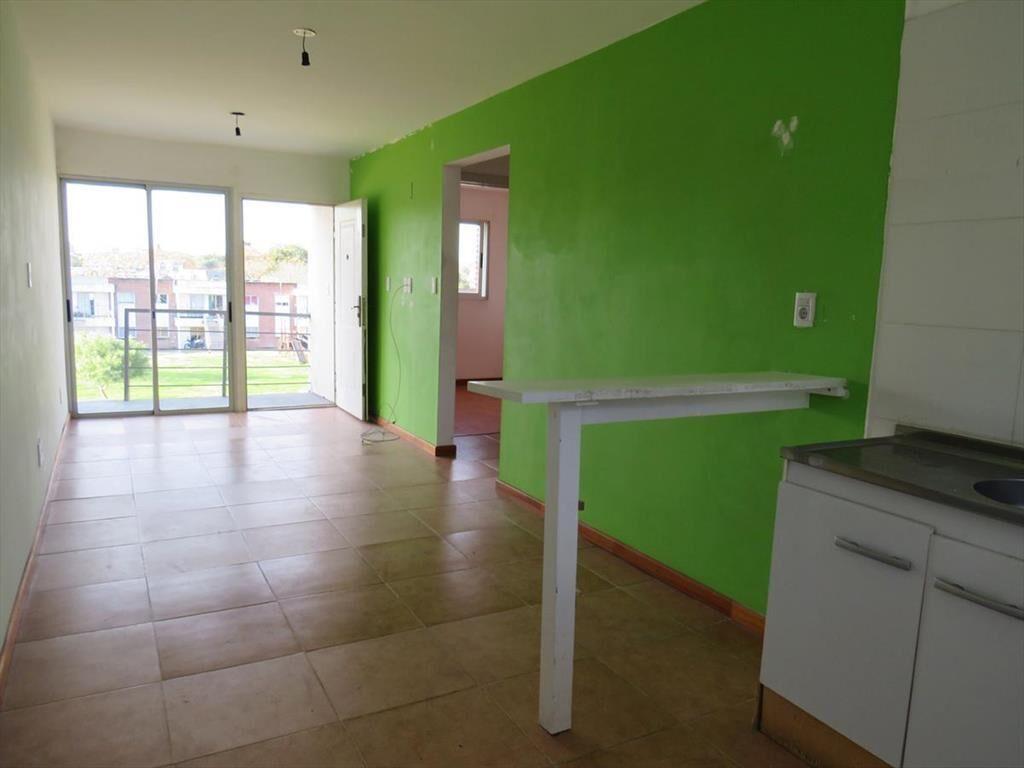 OPORTUNIDAD INVERSORES! Venta 15 Apartamentos  de 2 dormito