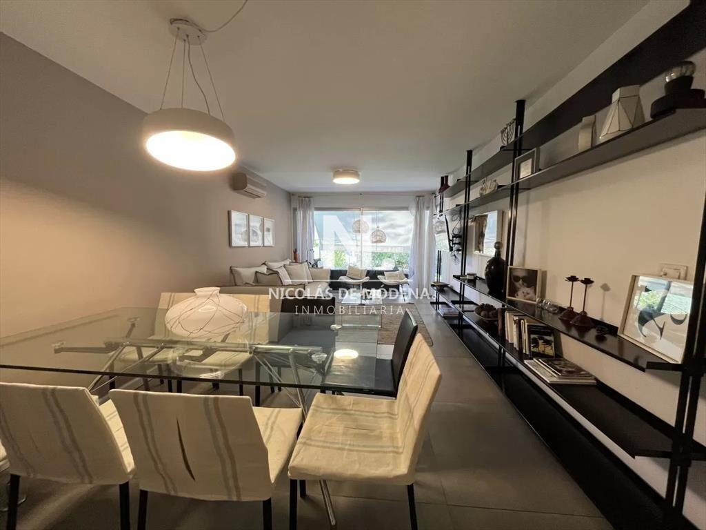 Oportunidad imperdible, hermoso departamento.