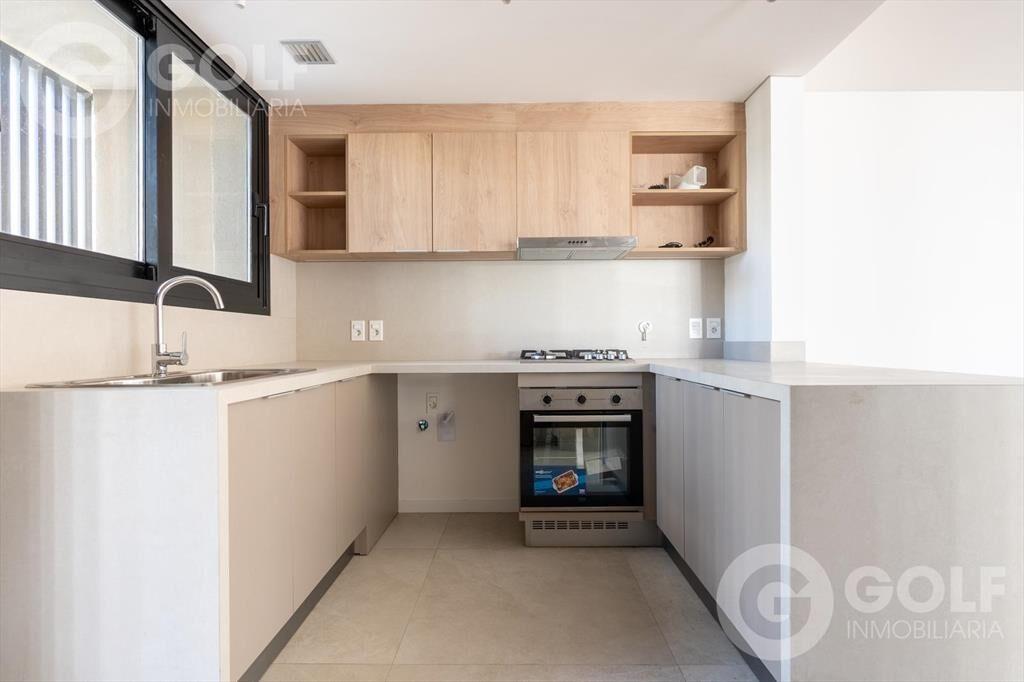Alquiler de apartamento 2 dormitorios con cochera TRENTO