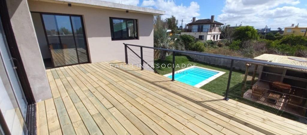 Venta de casa 3 dormitorios en el Chorro,